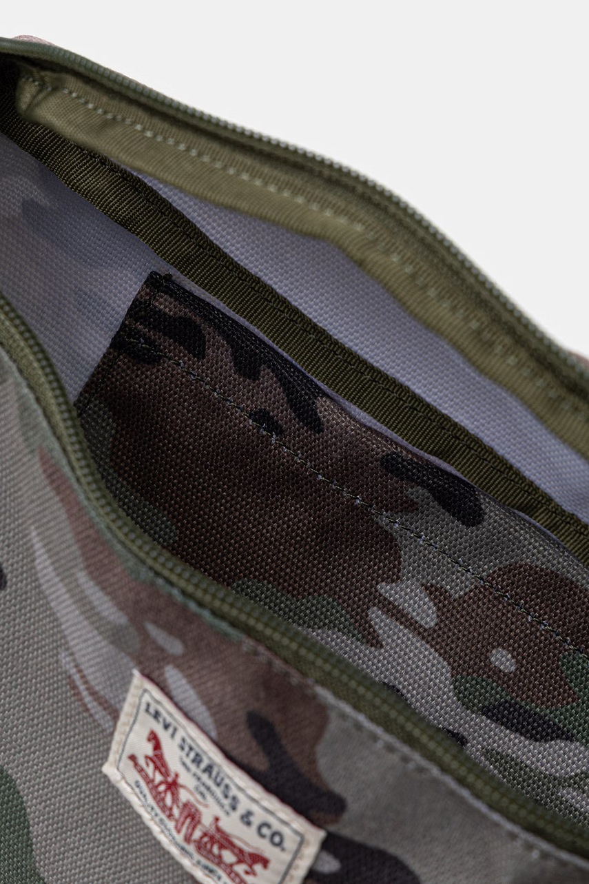 Ledvinka Levi's DUBOCE SLING OV (obrázek 5)