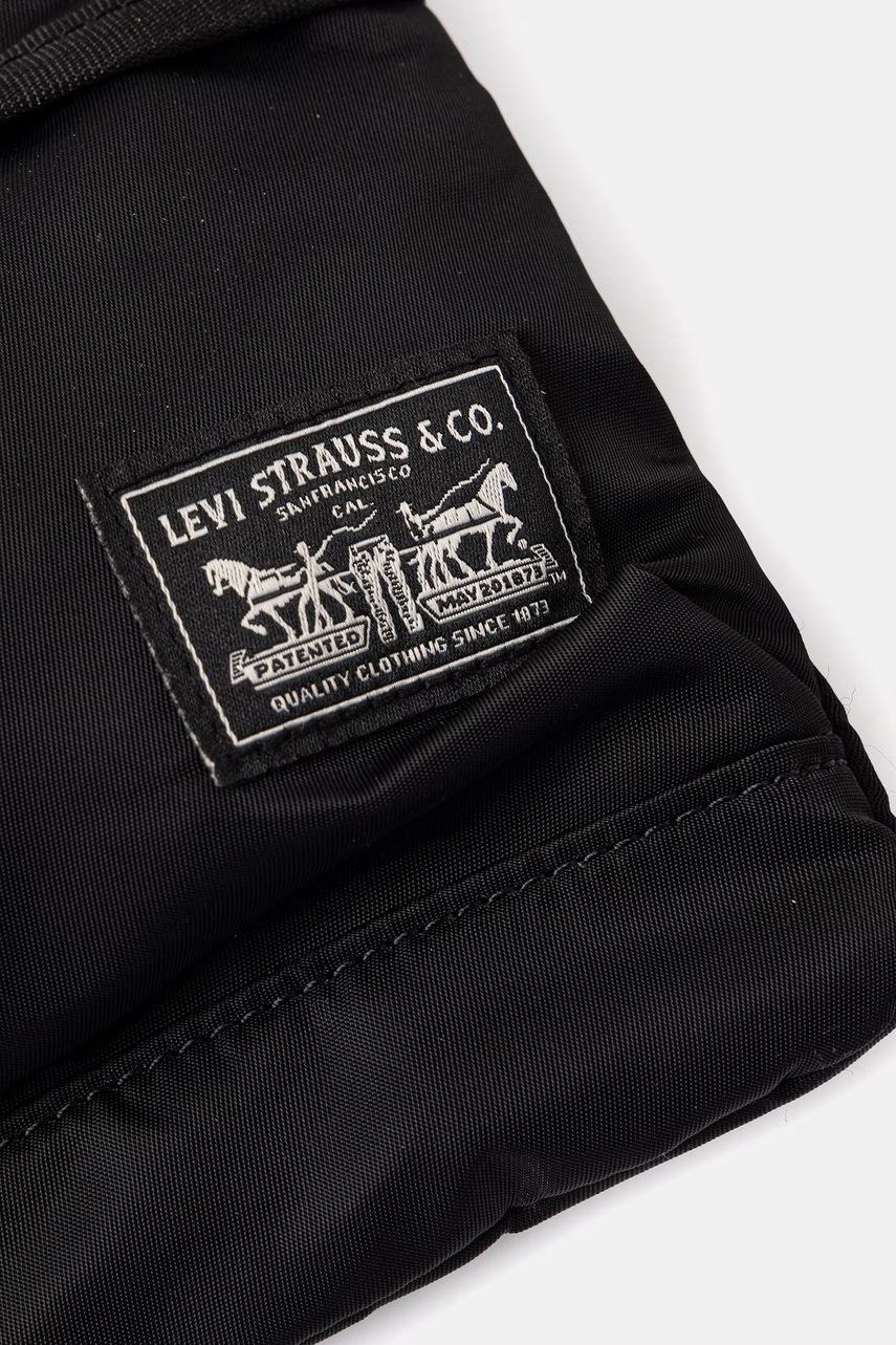 Taštička Levi's MISSION BAY POUCH (obrázek 4)