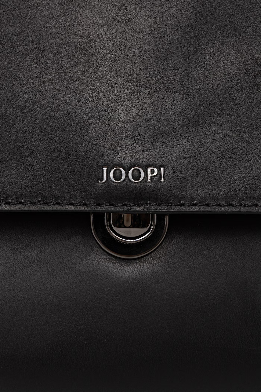 Joop! aktovka pánska kožená Cerratano Janis