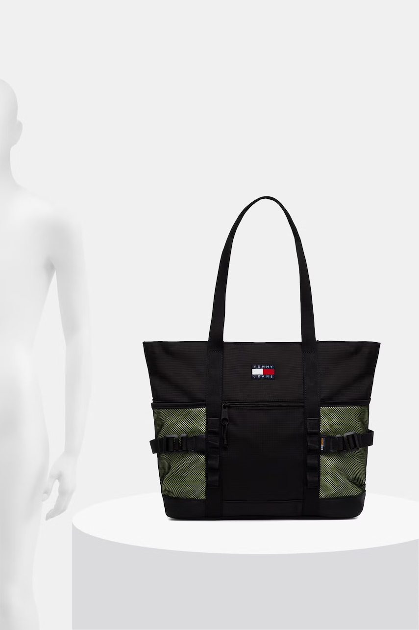 Tommy Jeans taška pánska