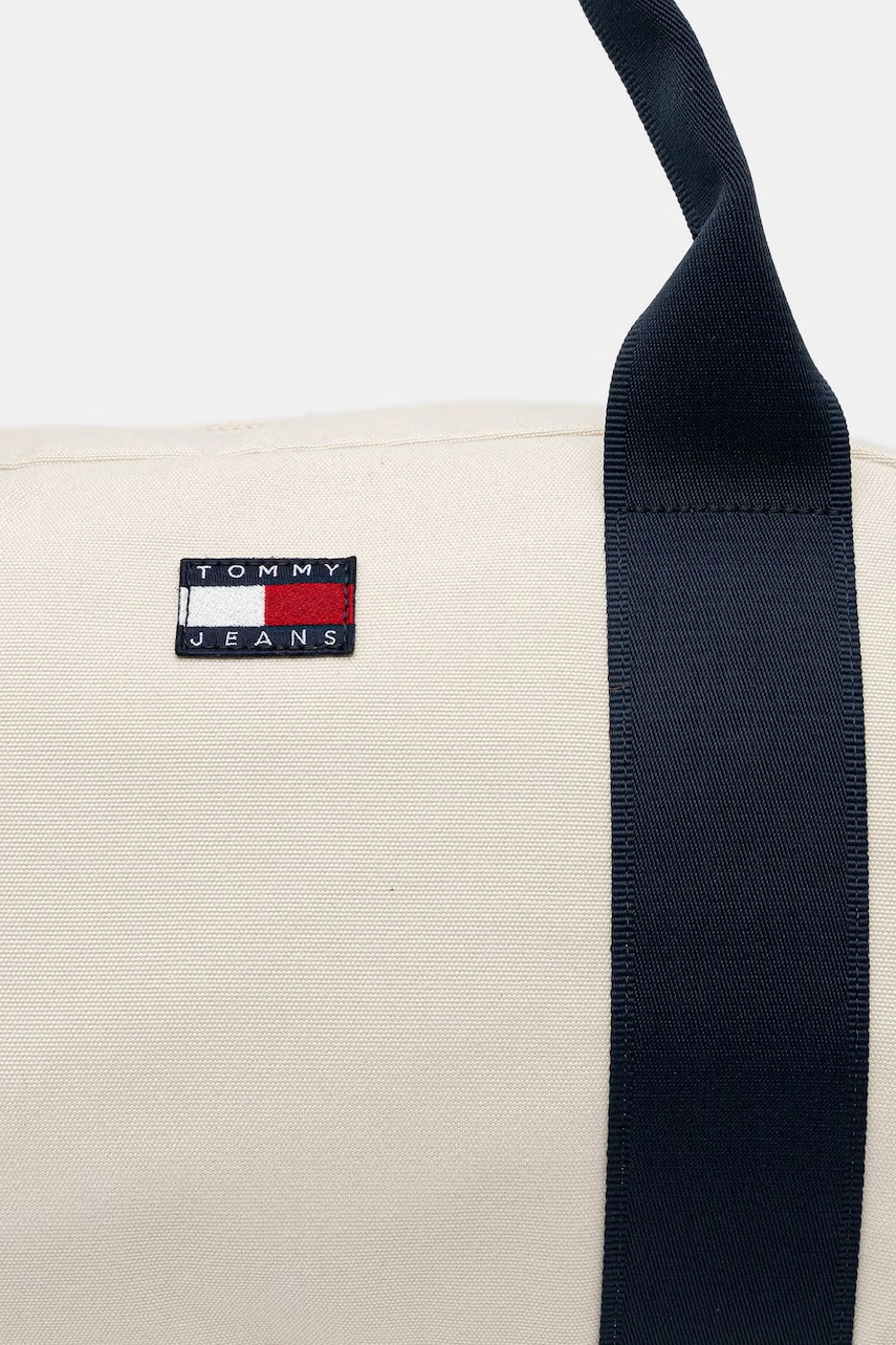 Tommy Jeans materiálová taška pánska