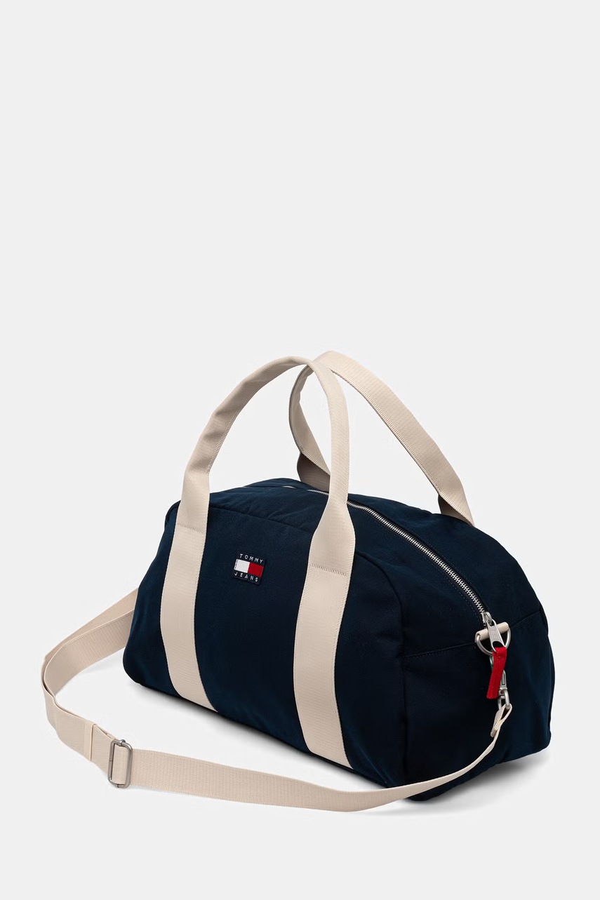 Tommy Jeans materiálová taška pánska