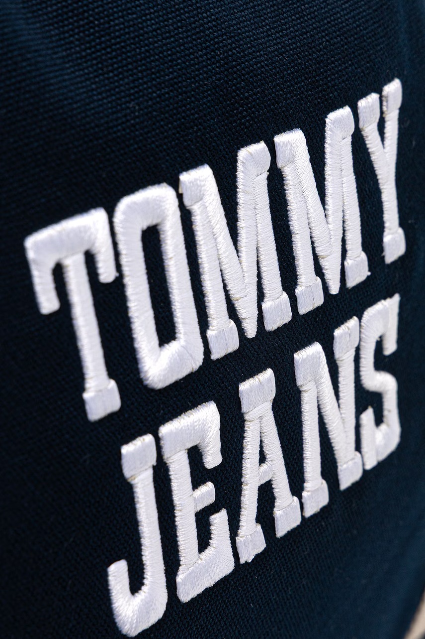 Tommy Jeans materiálová taška pánska