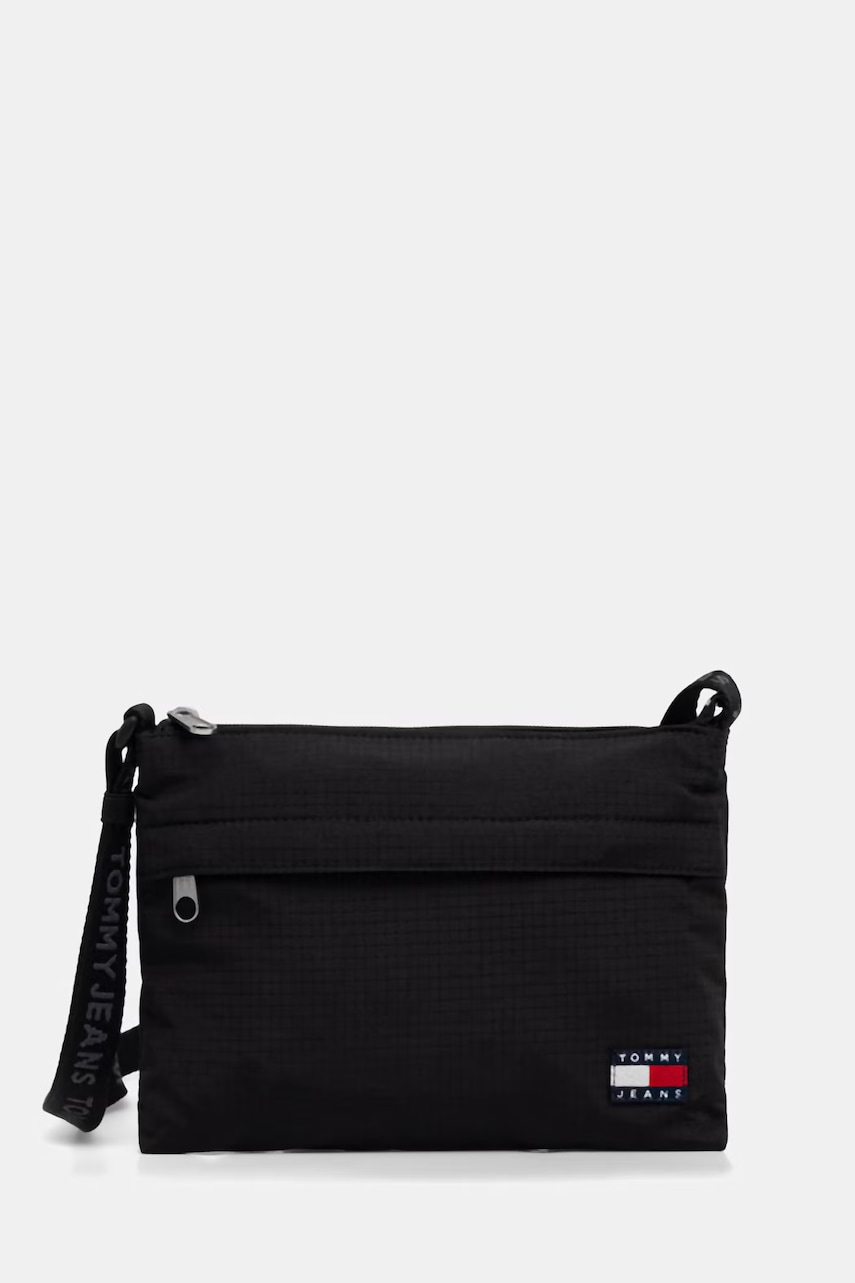 Tommy Jeans φάκελος που φοριέται στον ώμο ανδρικός