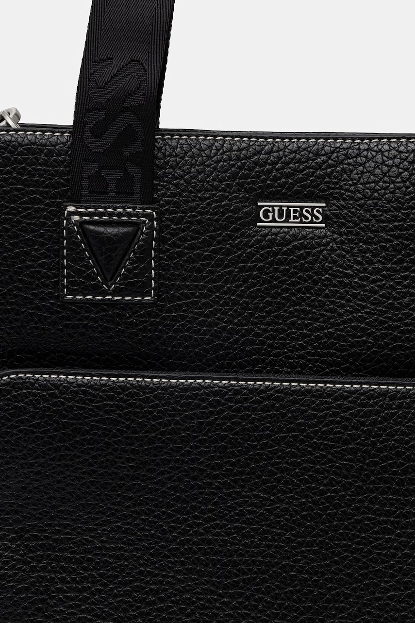 Guess taška pánska BOSTON