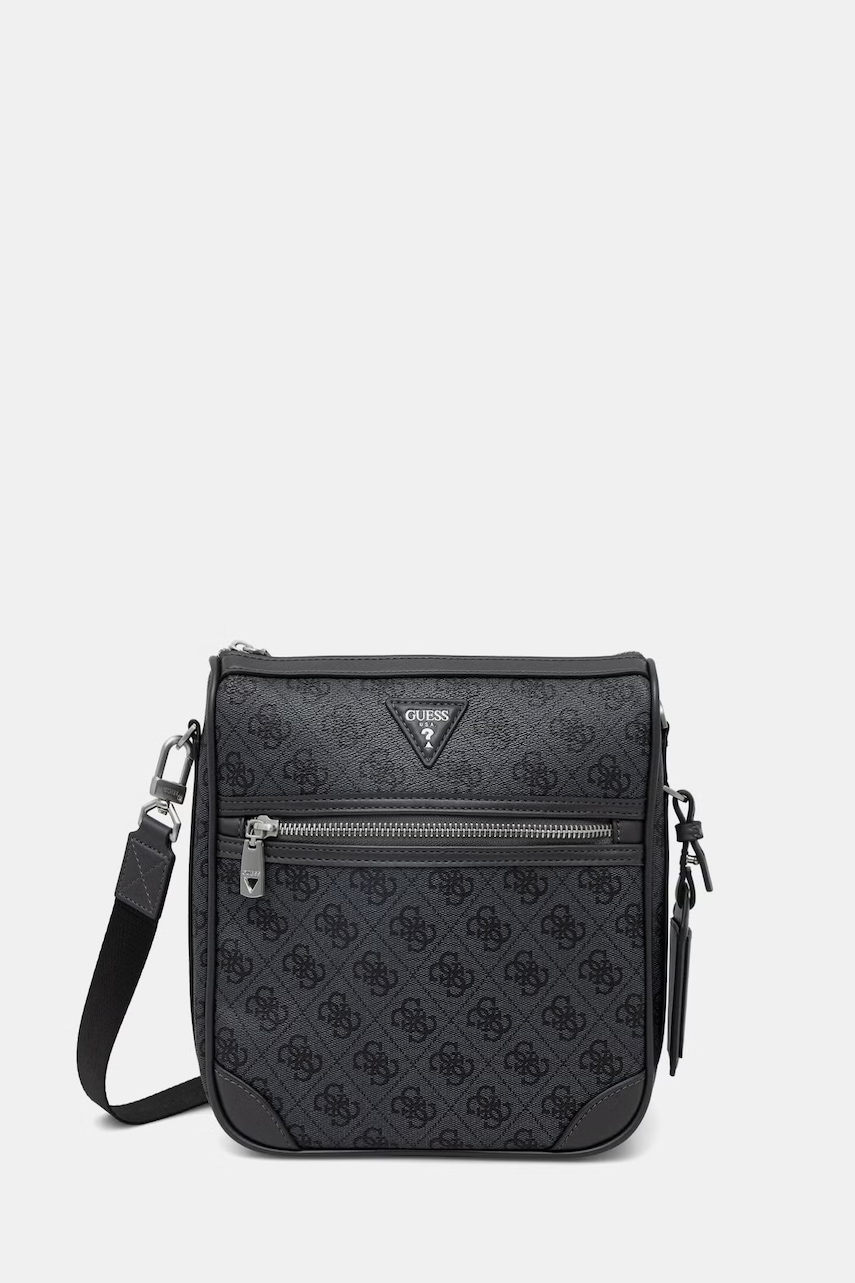 Guess borsetă de umăr de pentru bărbați MILANO