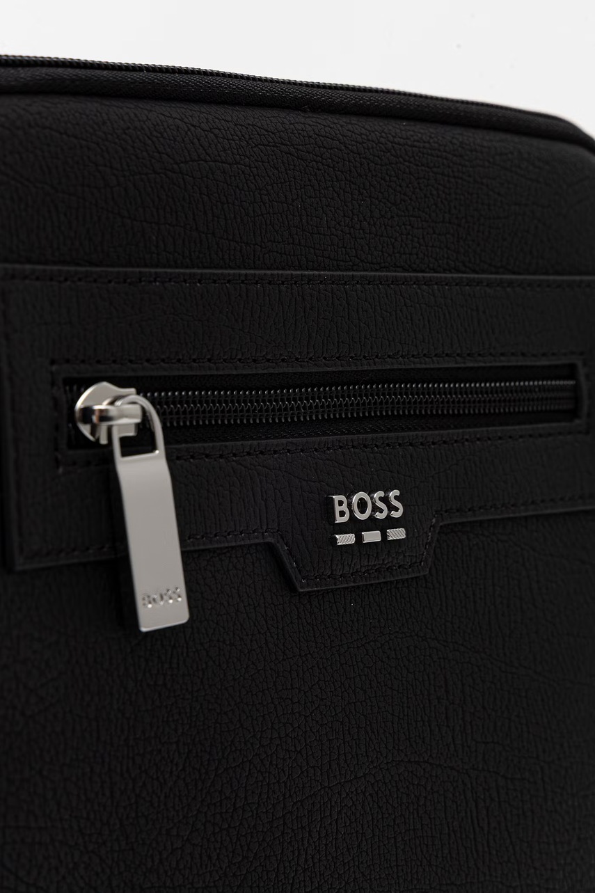 BOSS pánská taška přes rameno (obrázek 4)