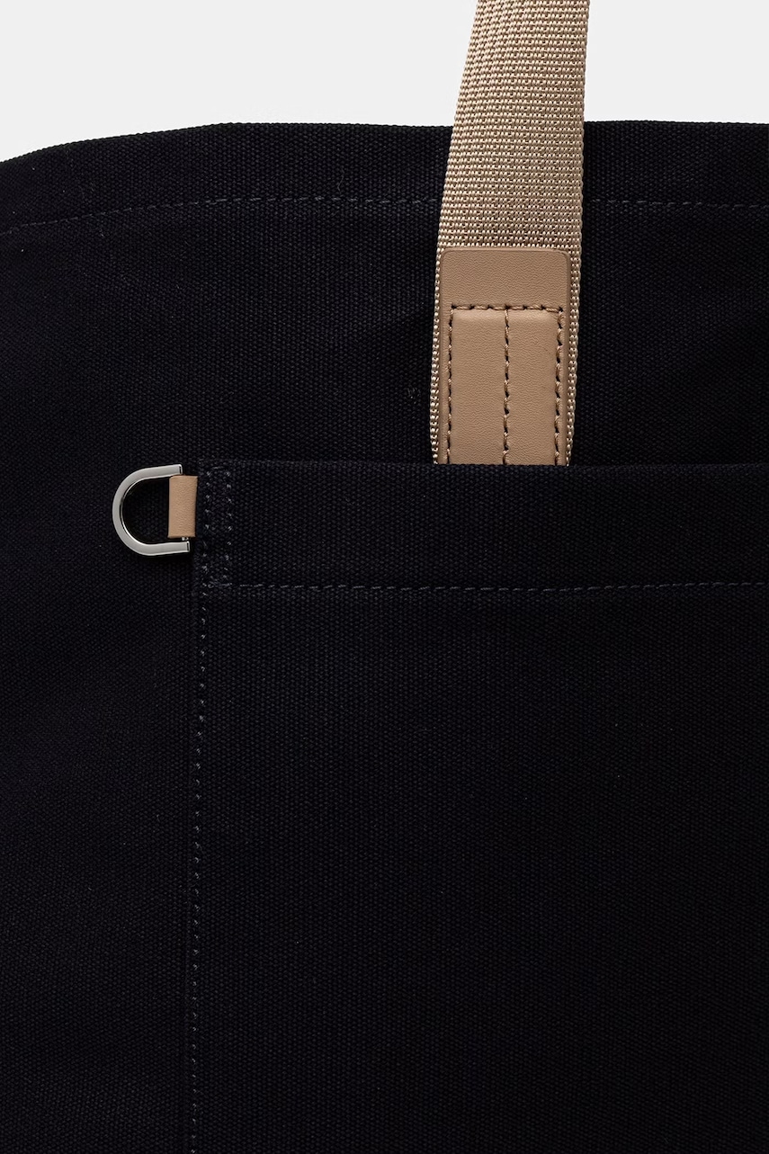 Tommy Hilfiger materiálová taška pánska SUMMER