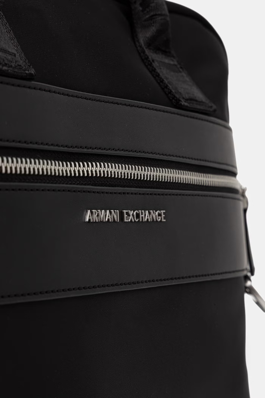Armani Exchange taška pánska