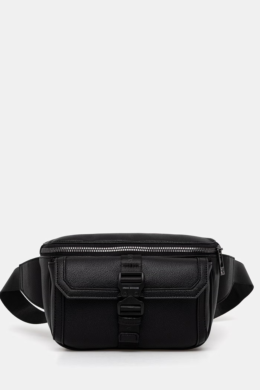 Armani Exchange borsetă pentru bărbați