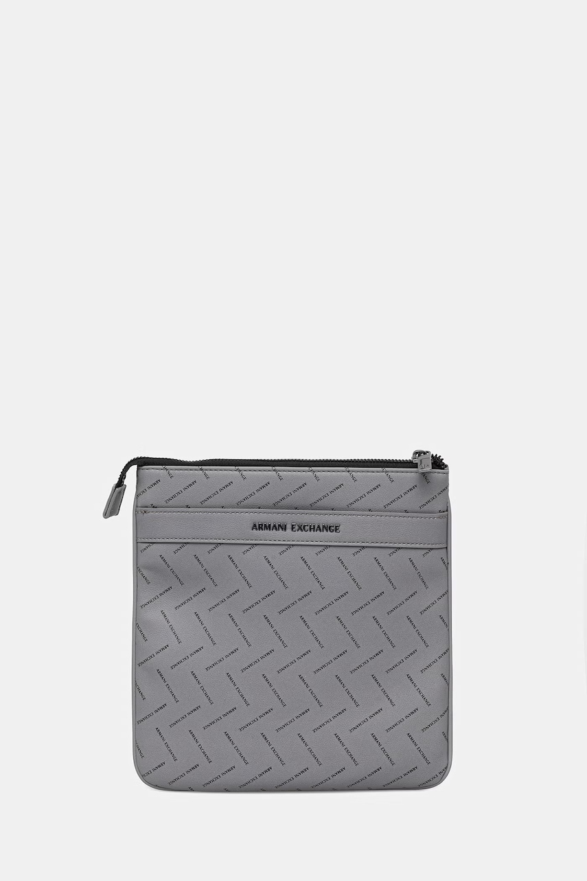 Armani Exchange borsetă pentru bărbați