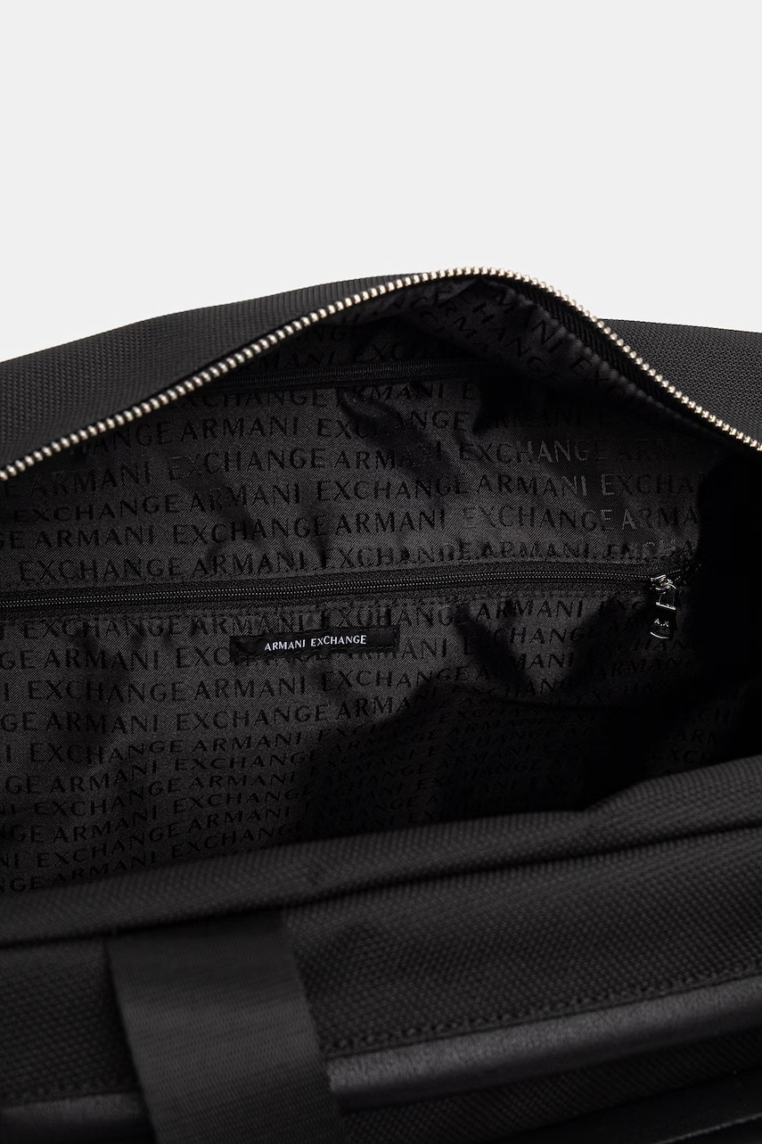 Armani Exchange taška pánska