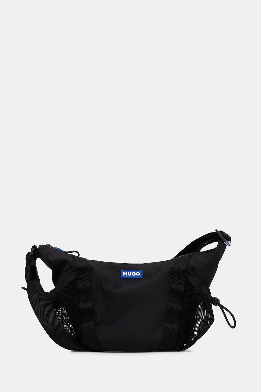 HUGO Blue borsetă de umăr pentru bărbați Vytal