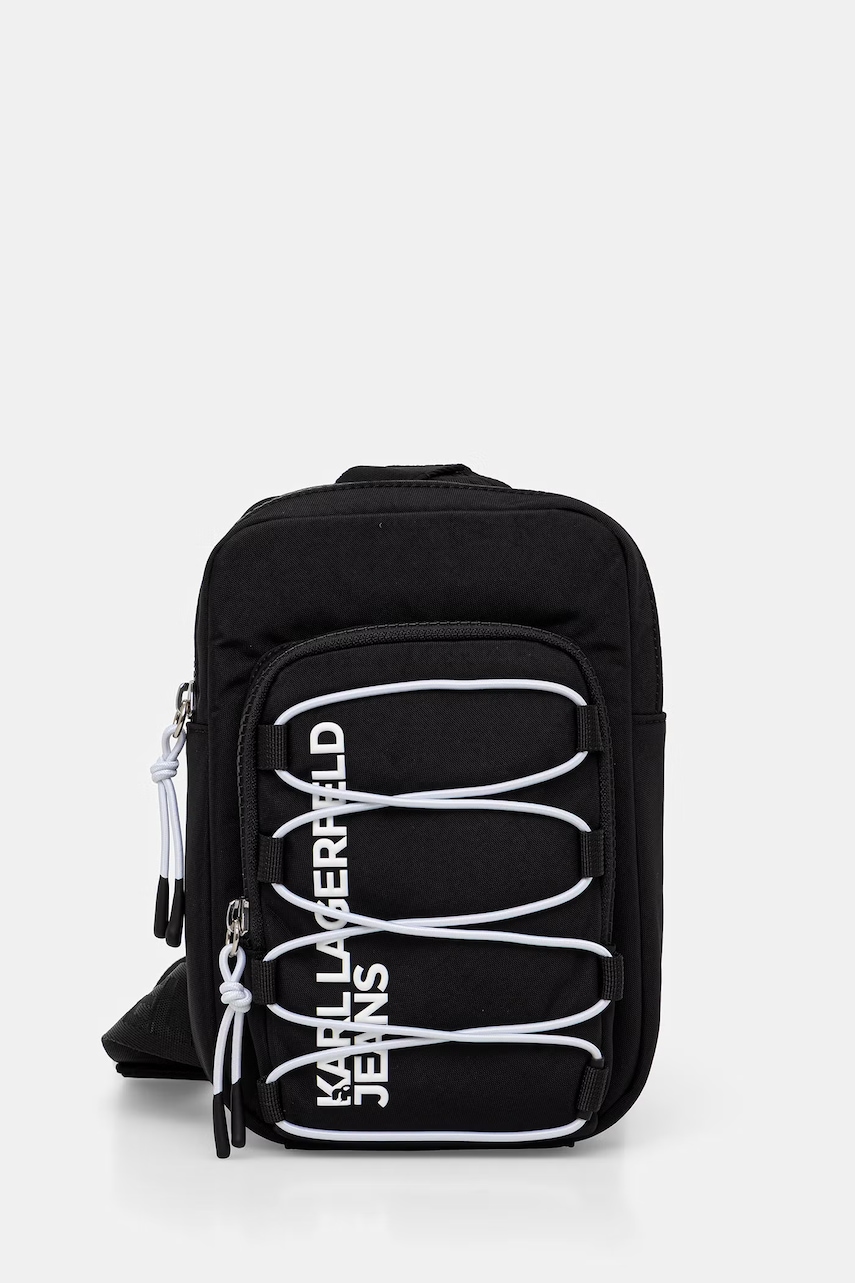 Karl Lagerfeld Jeans borsetă pentru bărbați