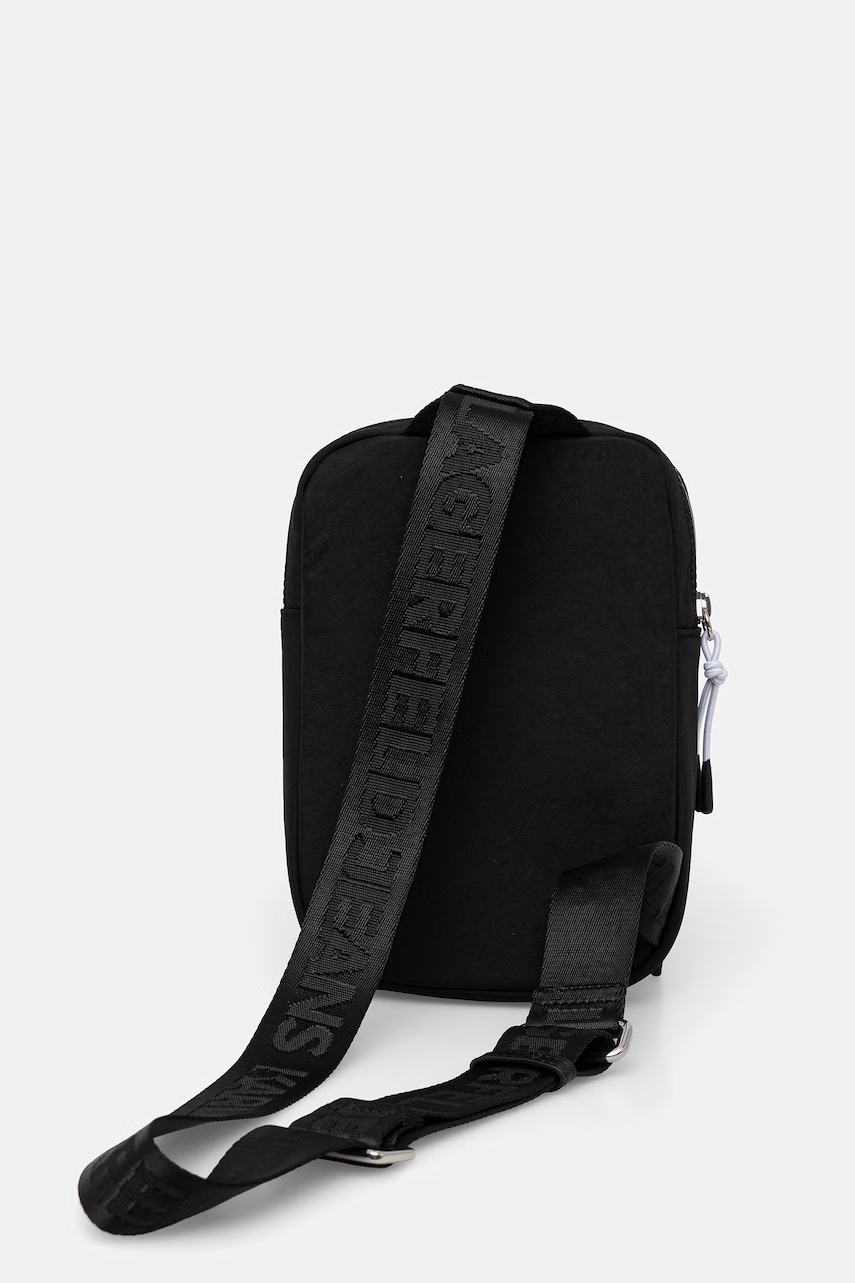 Karl Lagerfeld Jeans taštička pánská (obrázek 4)