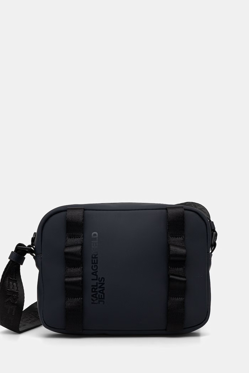 Karl Lagerfeld Jeans borsetă pentru bărbați