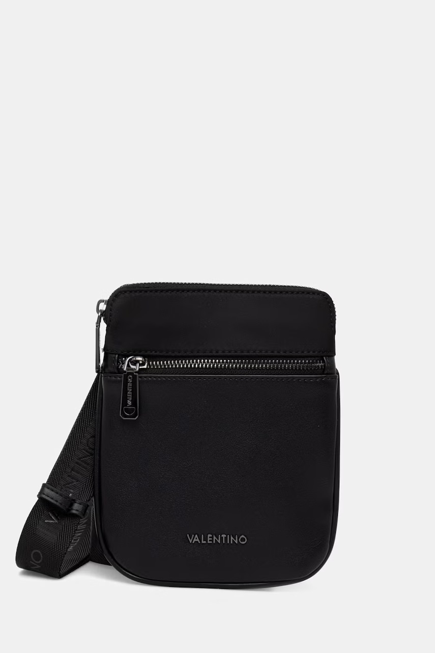 Valentino Bags φάκελος ανδρικός IRONS