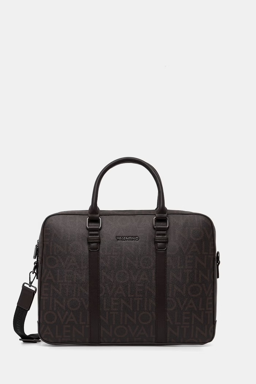 Valentino Bags geantă de laptop pentru bărbați KING RE