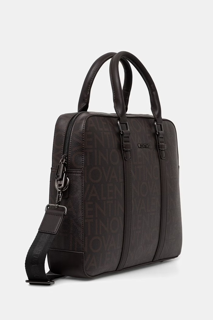 Valentino Bags Taška na notebook pánska KING RE