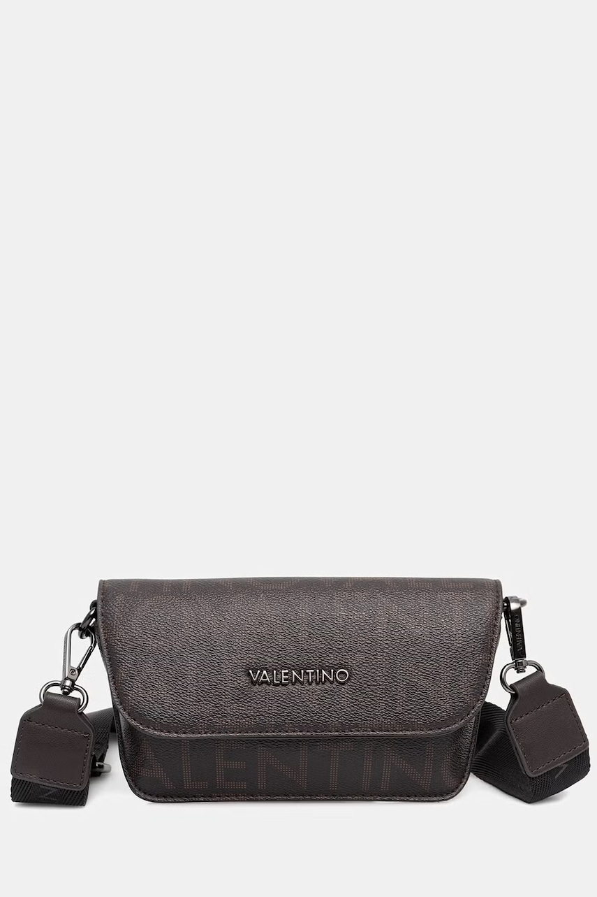 Valentino Bags τσαντάκι μέσης ανδρικό KING RE