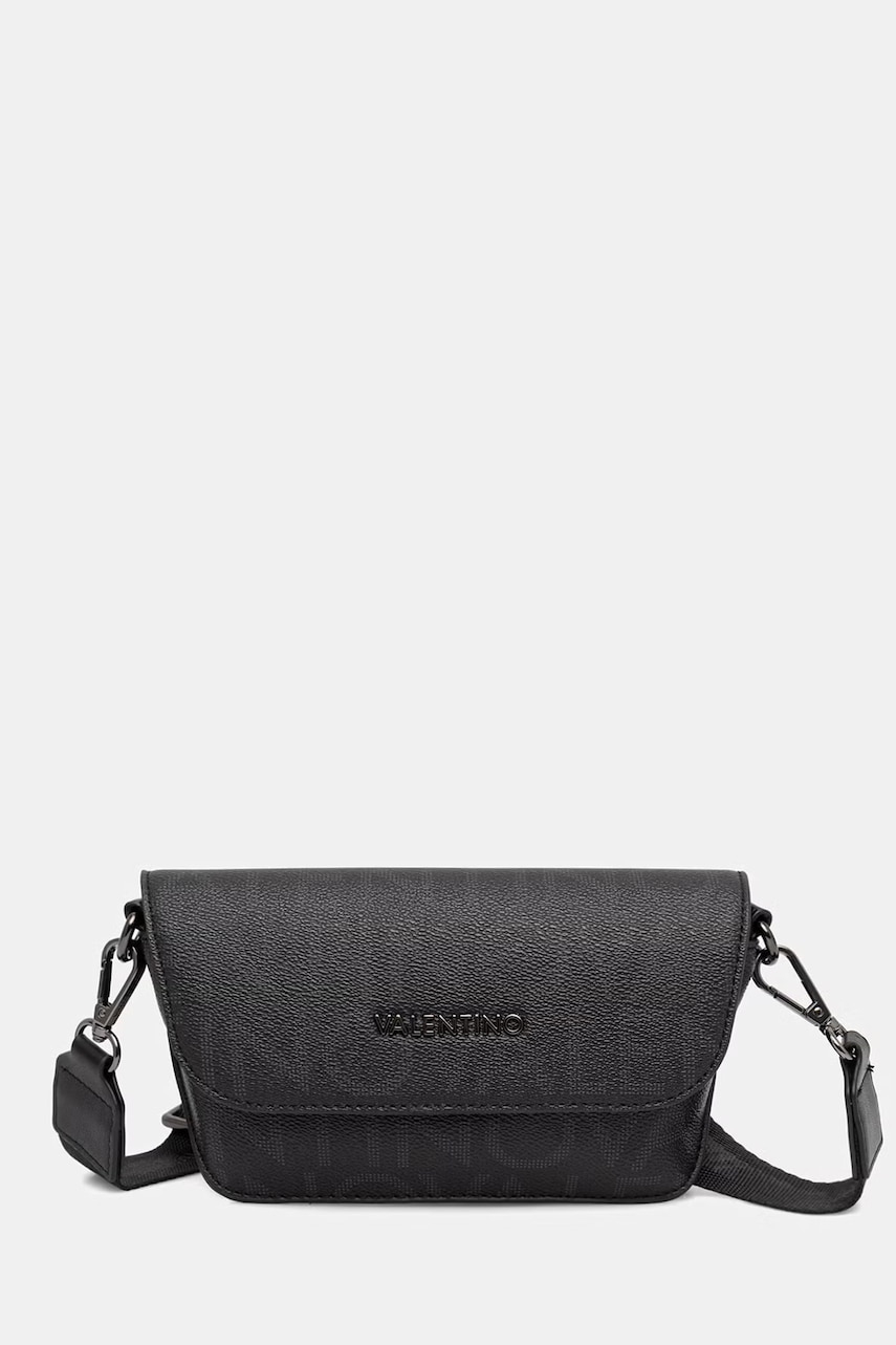 Valentino Bags τσαντάκι μέσης ανδρικό KING RE