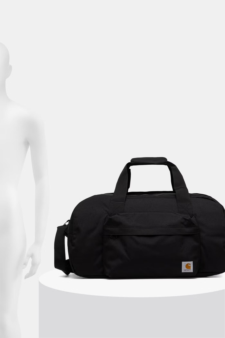 Carhartt WIP Carhartt Duffle Bag torba męska (zdjęcie 6)