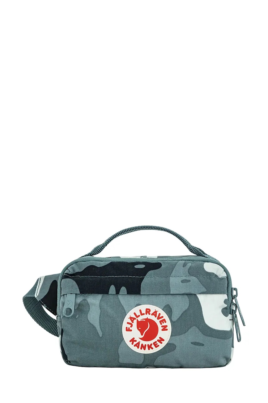 Αξεσουάρ ανδρικά fjallraven σε τιρκουαζ