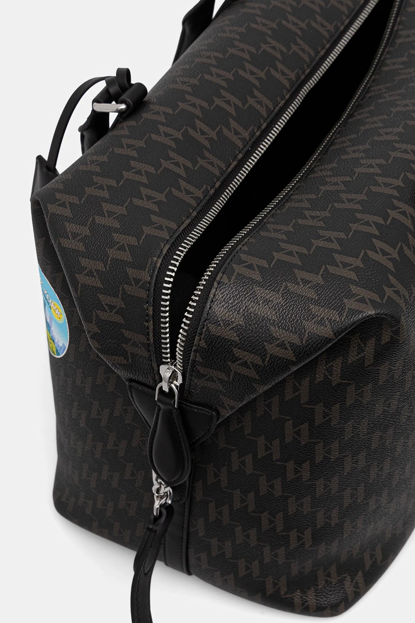 Taška Karl Lagerfeld IKON MONOGRAM (obrázek 5)