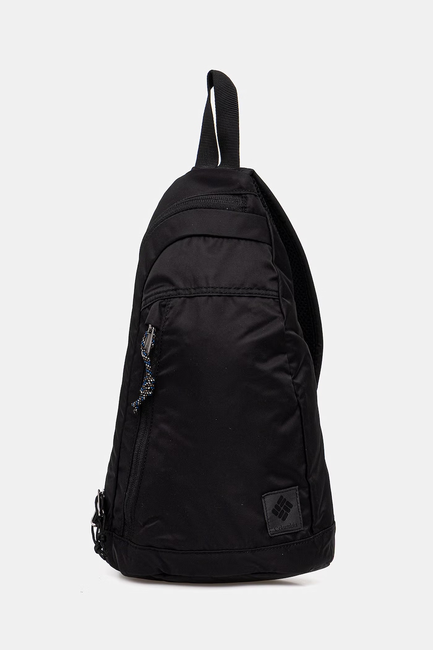 Ανδρικά τσαντάκια μέσης columbia σε μαυρο