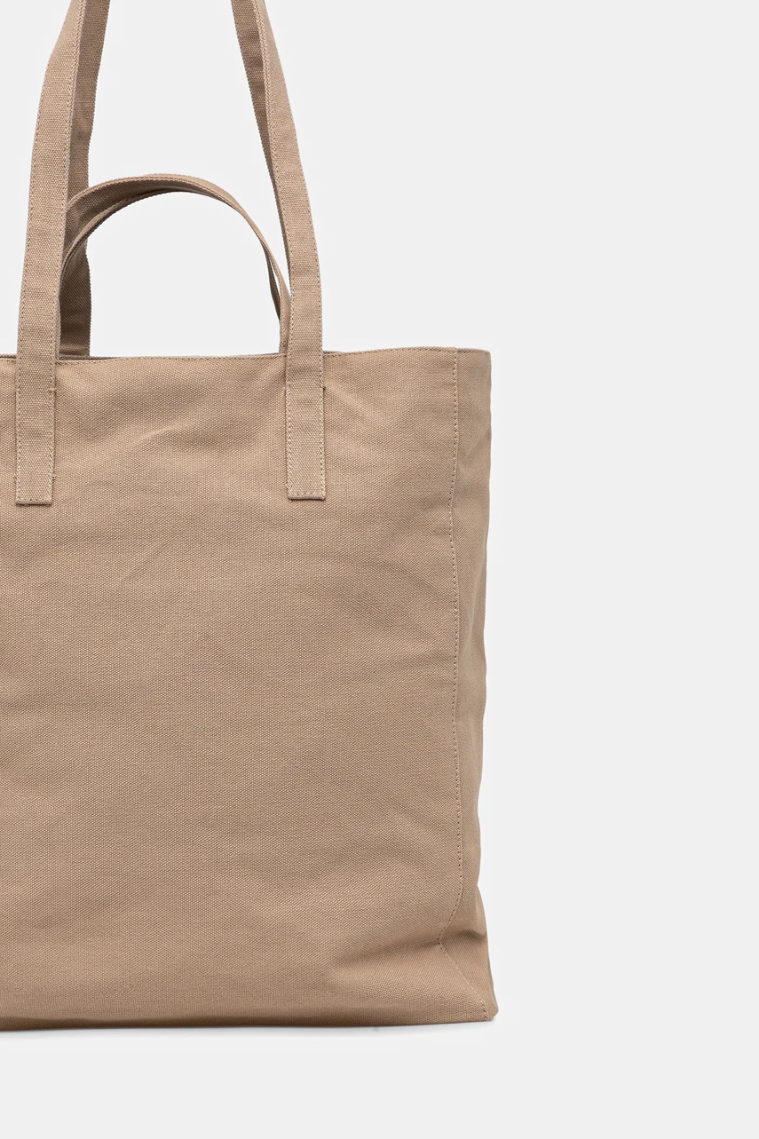 Bavlněná taška Karl Lagerfeld Jeans (obrázek 3)