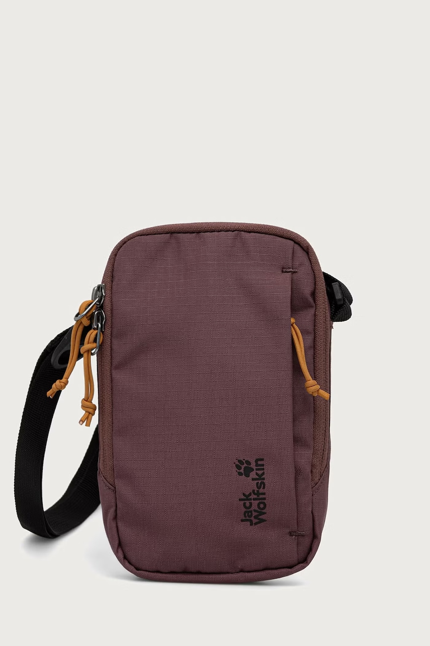Jack Wolfskin kabelka Konya