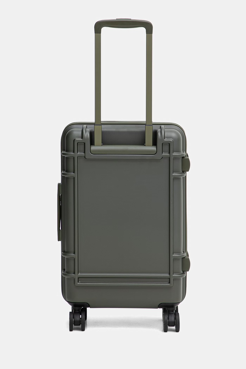 Eastpak príručný kufor RESIST'R ZIP CABIN