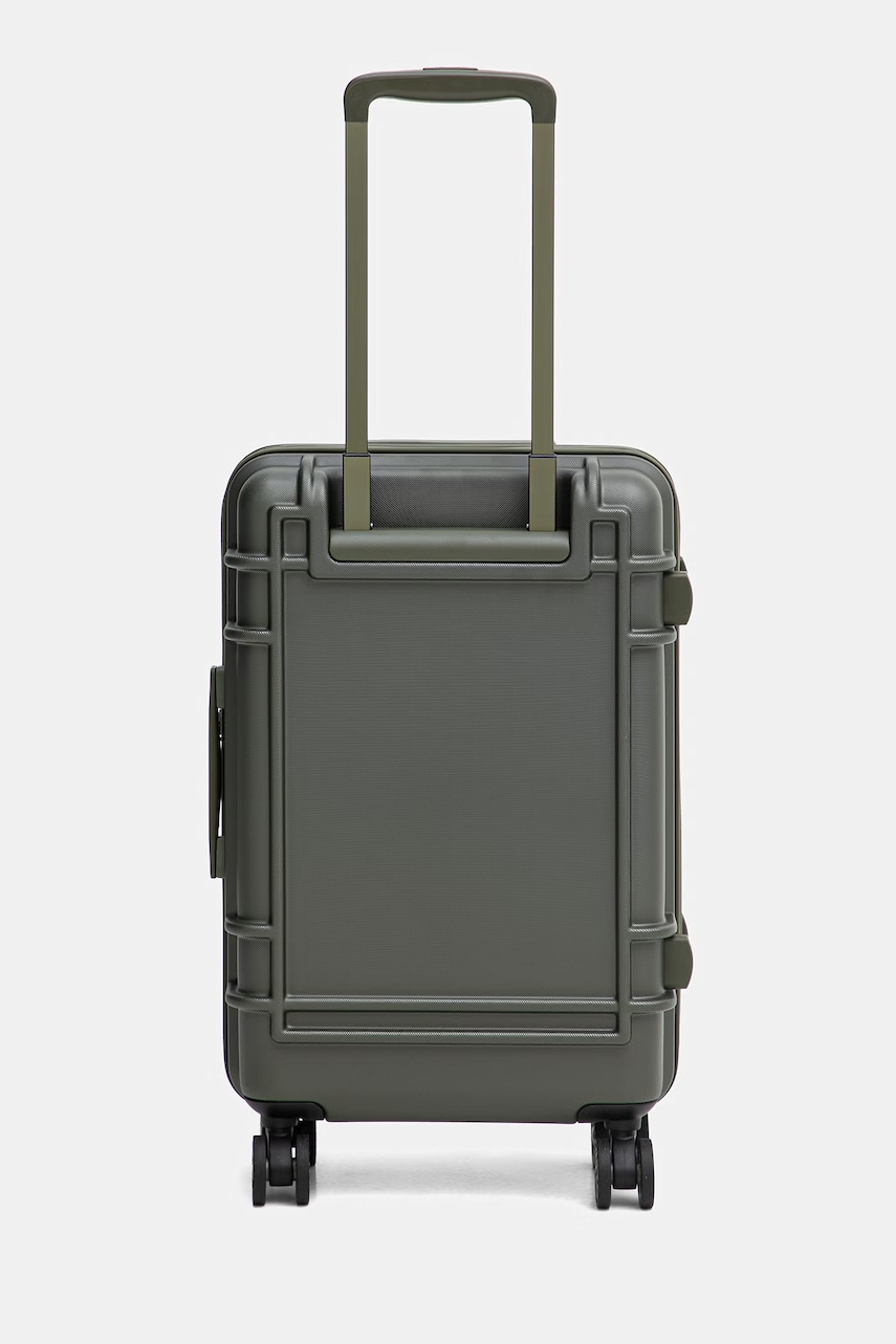Eastpak príručný kufor RESIST'R ZIP CABIN