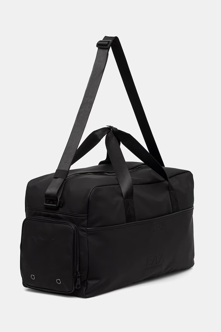 Športová taška EA7 Emporio Armani
