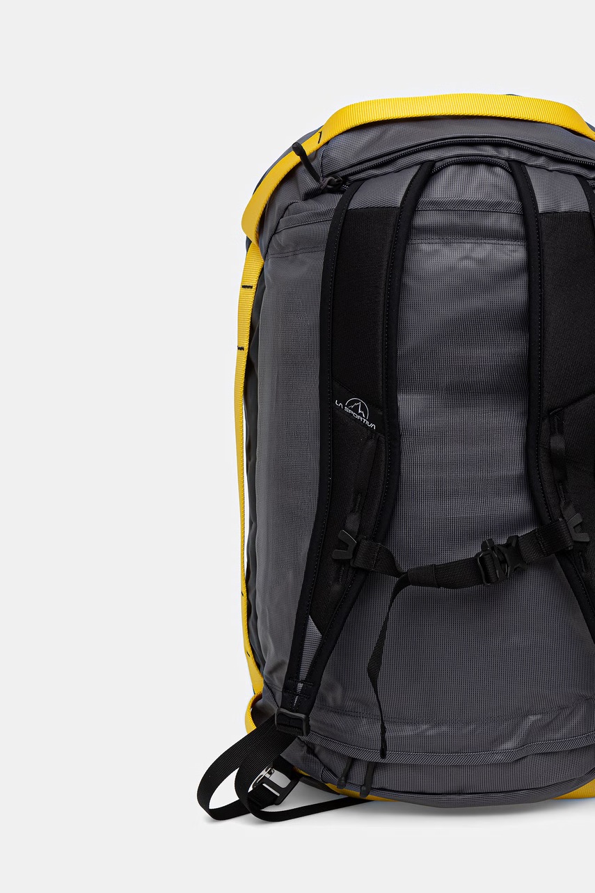 Športová taška LA Sportiva Nomad 40 Duffel