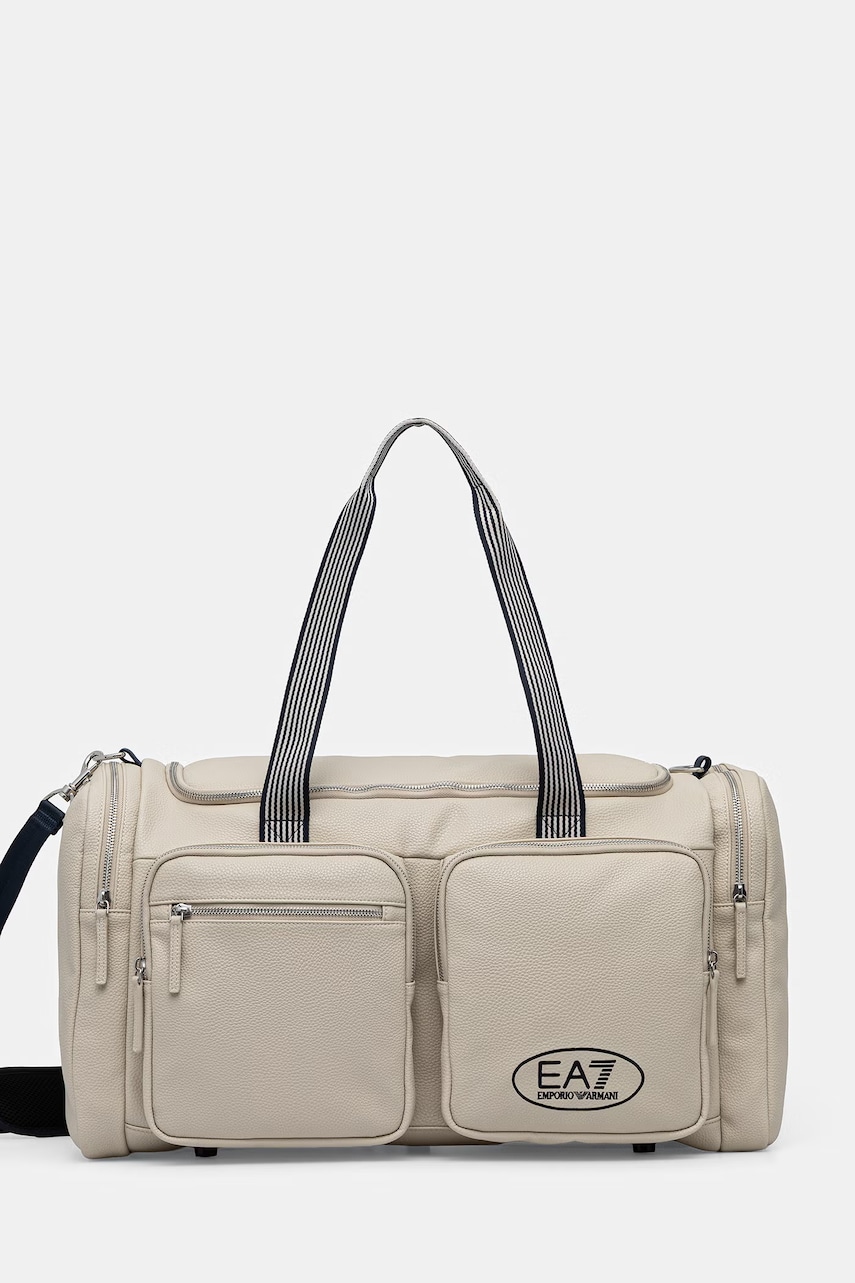 EA7 Emporio Armani Geantă pentru sport