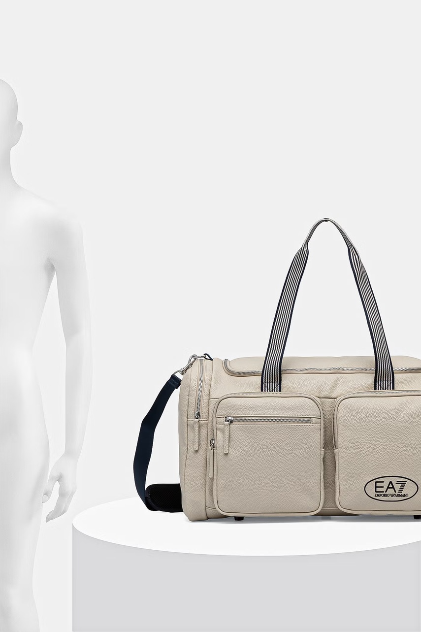 EA7 Emporio Armani športová taška