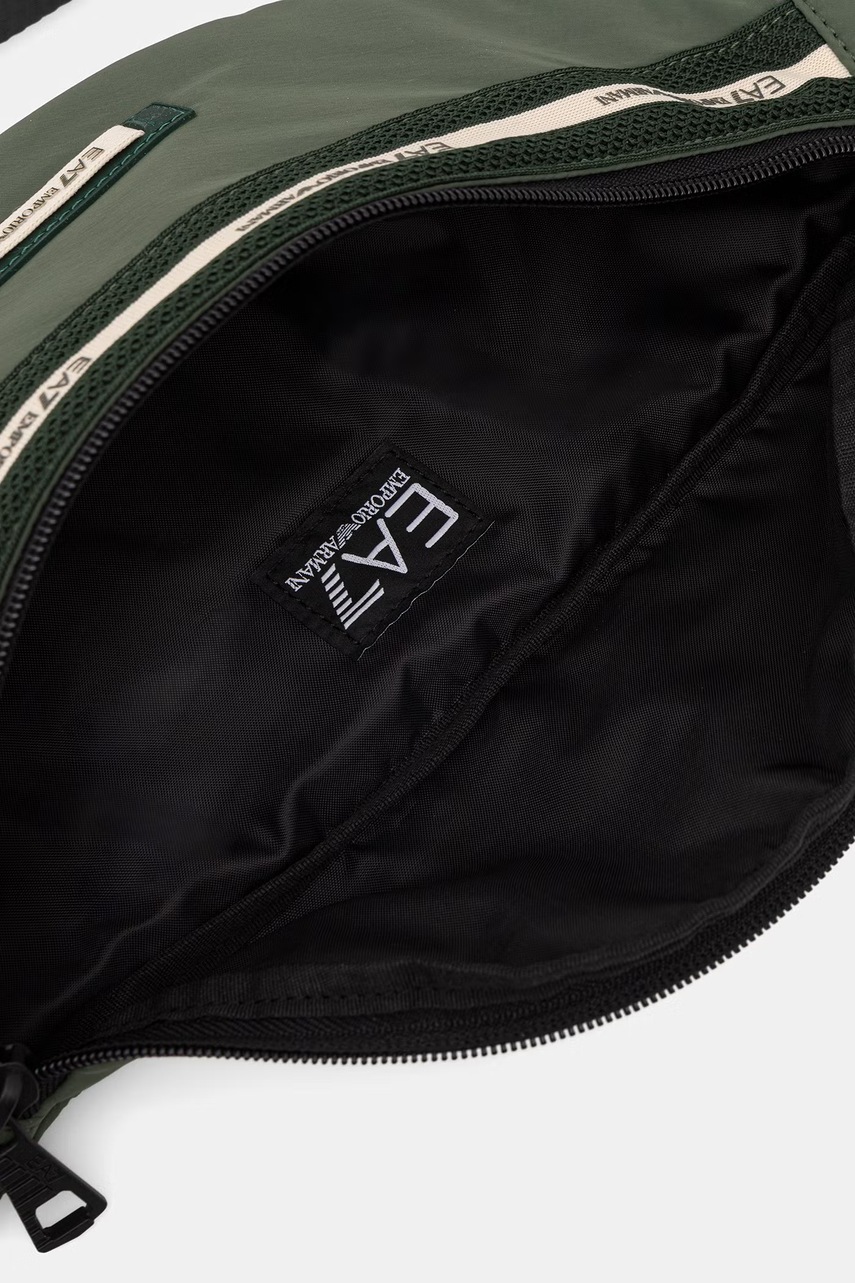 EA7 Emporio Armani ledvinka přes rameno (obrázek 5)