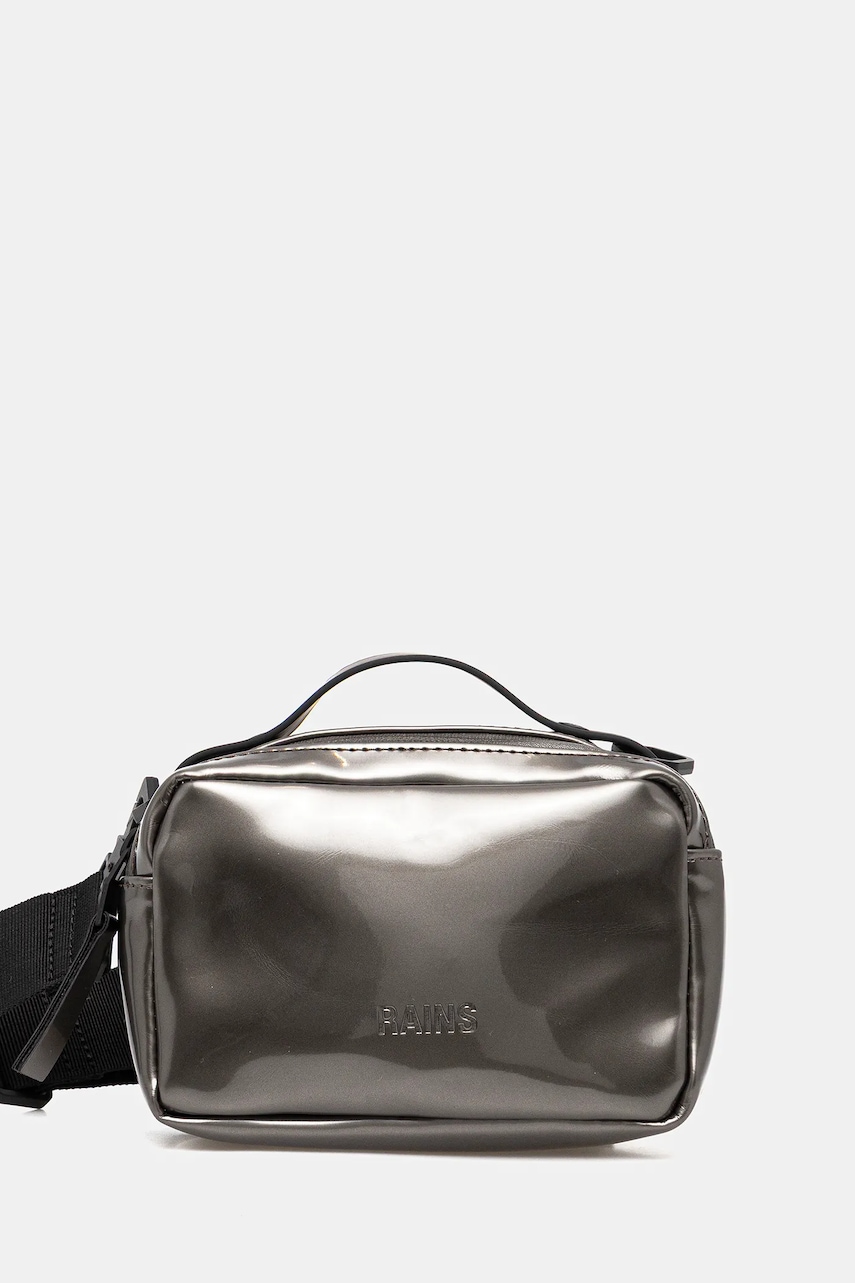 Rains borsetă 14120 Box Bag Micro W3