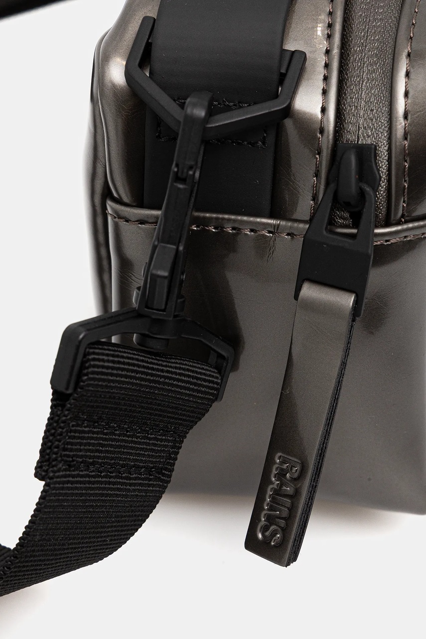 Σακίδιο Rains 14120 Box Bag Micro W3 φωτογραφία