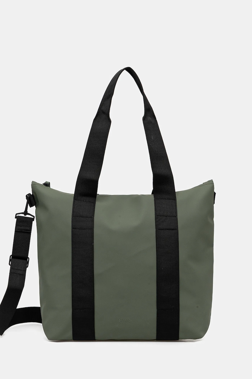 Rains geantă 14160 Tote Bag Mini W3