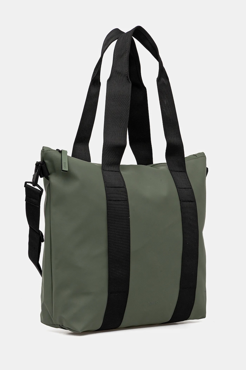 Taška Rains 14160 Tote Bag Mini W3