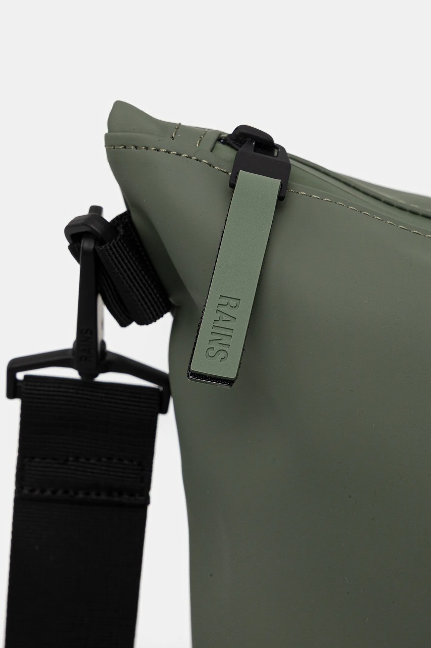 Τσάντα Rains 14160 Tote Bag Mini W3 φωτογραφία