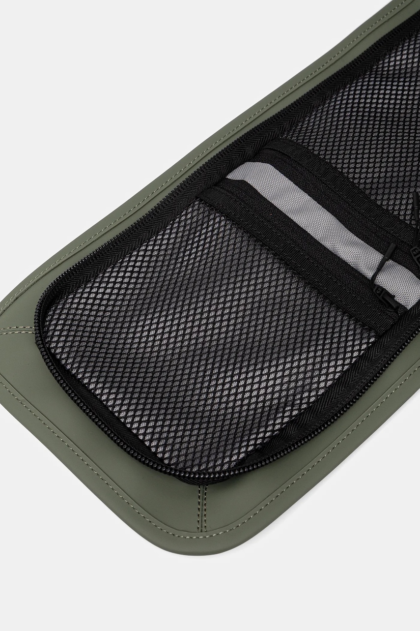 Taška Rains 13480 Texel Duffel Bag Small W3