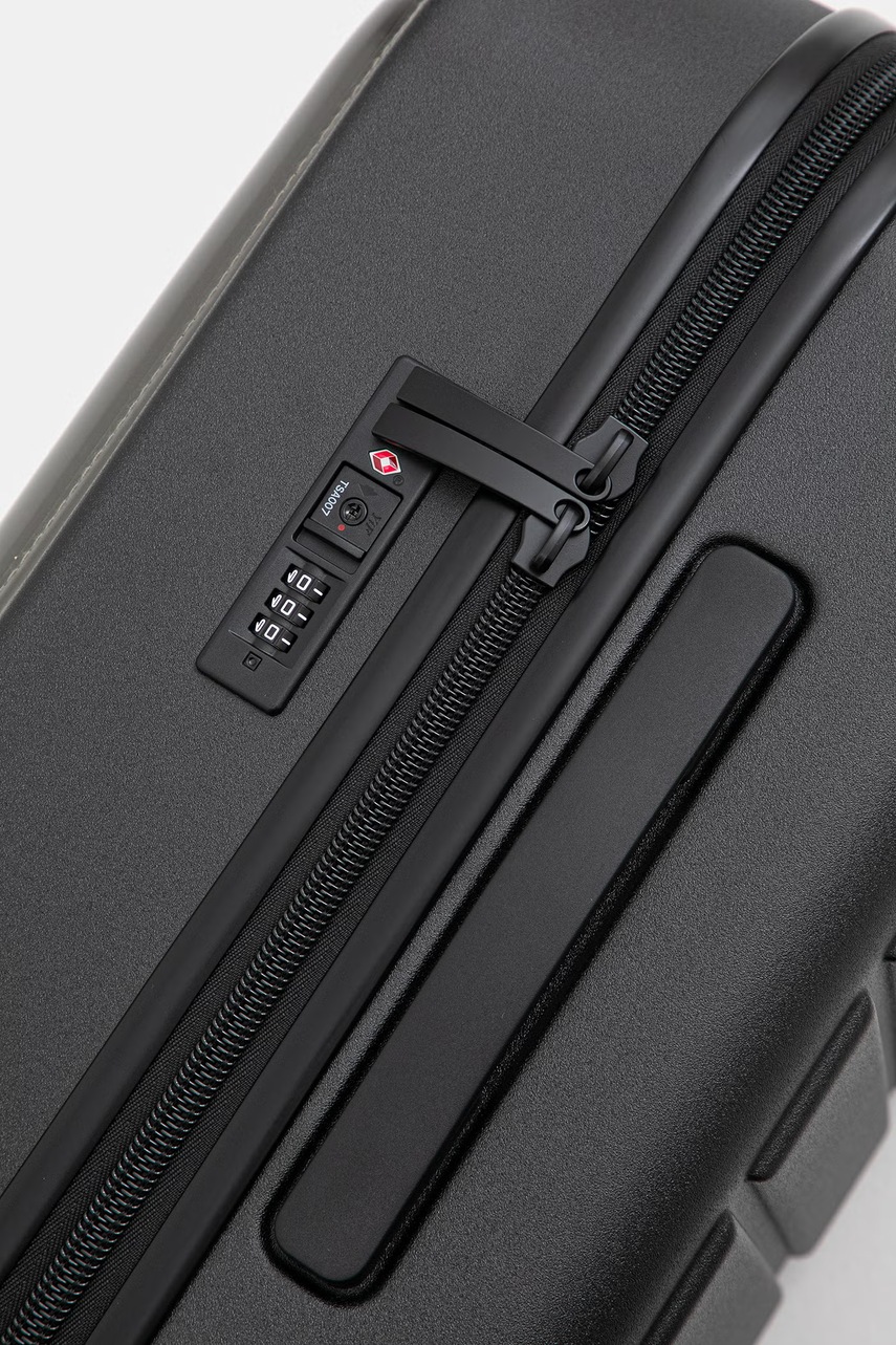 Kufr Rains 14190 Texel Cabin Trolley W3 (obrázek 4)