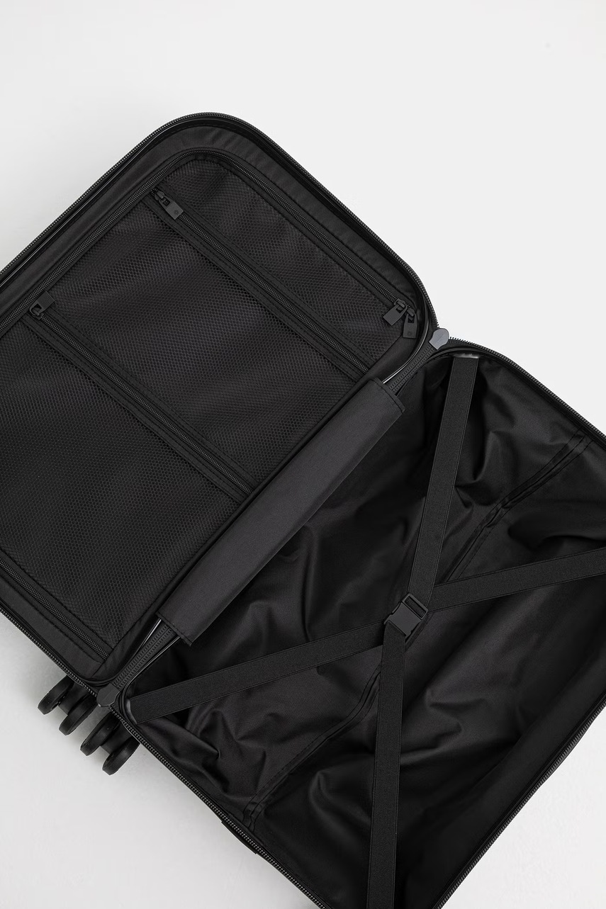 Kufr Rains 14190 Texel Cabin Trolley W3 (obrázek 5)