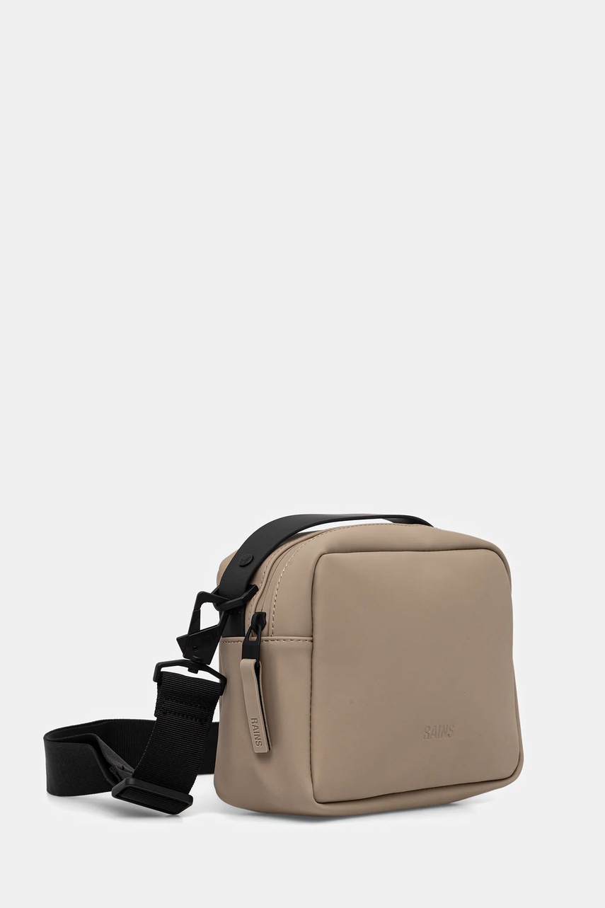 Σακίδιο Rains 14100 Box Bag W3 φωτογραφία