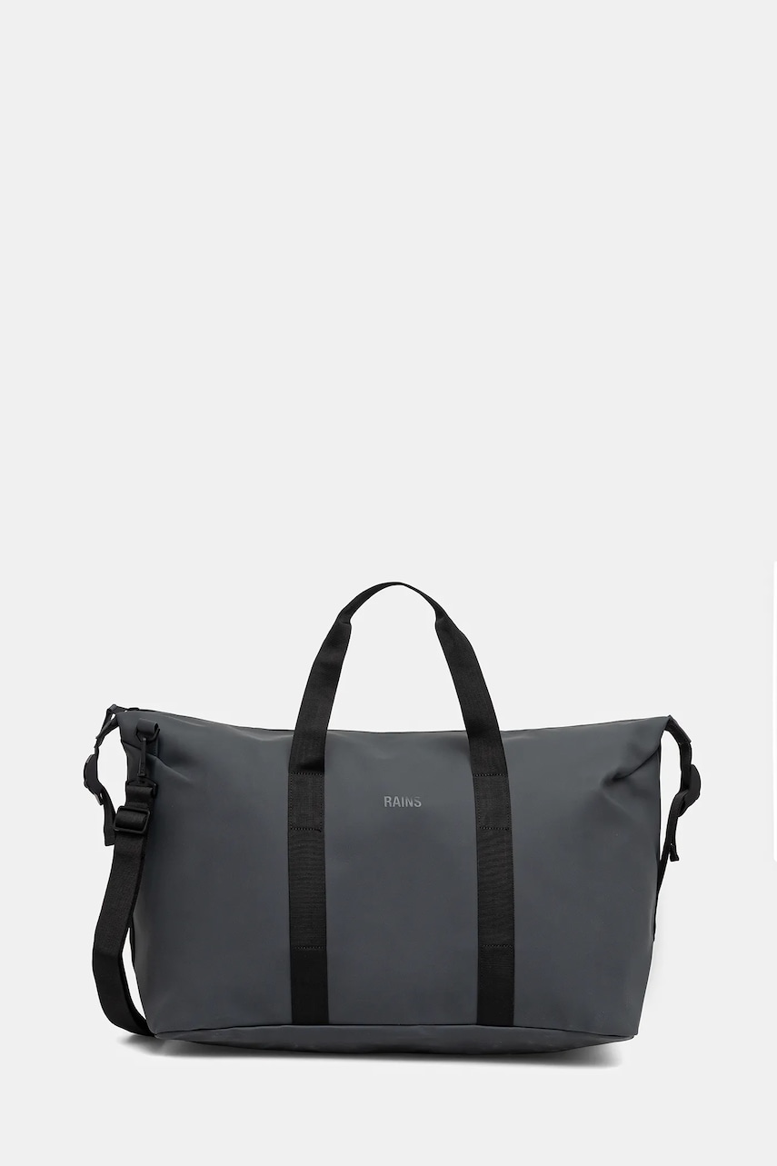 Rains geantă 14200 Hilo Weekend Bag W3