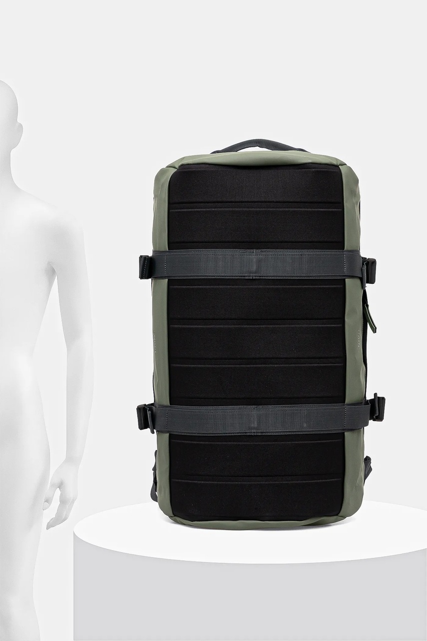 Taška Rains 13490 Texel Duffel Bag W3 (obrázek 8)