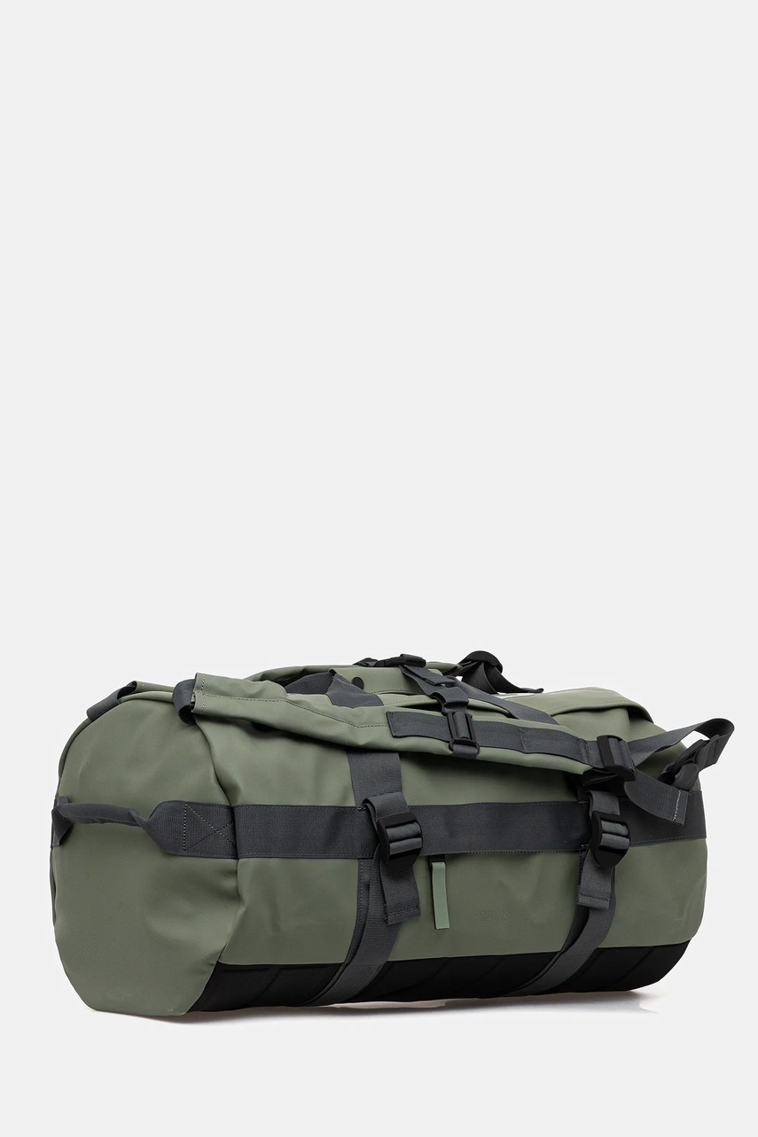 Taška Rains 13490 Texel Duffel Bag W3 (obrázek 4)